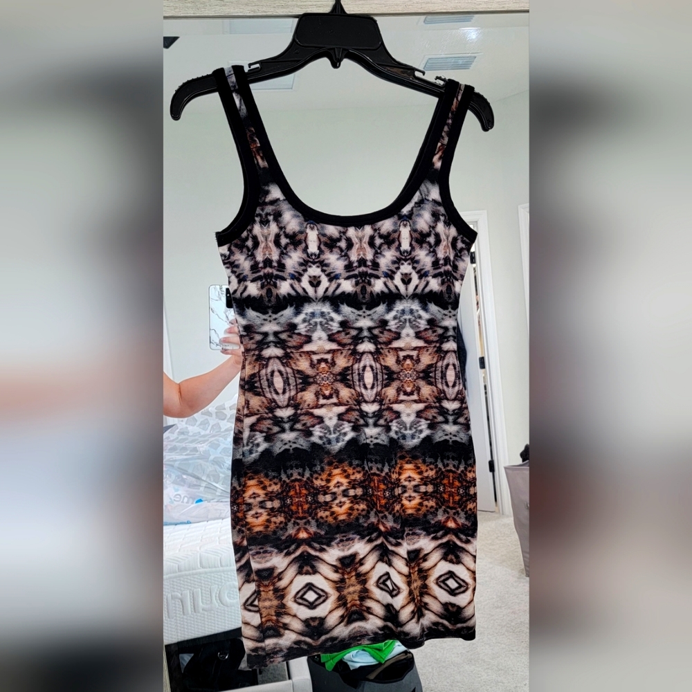 Mini Dress, Club Dress, Vaca Dress, Beach Coverup